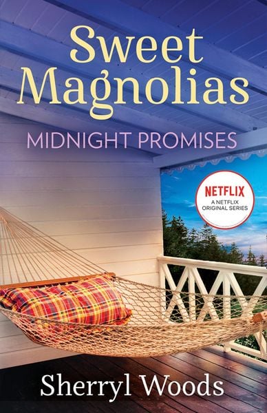 Produktbild: Midnight Promises