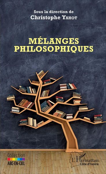 Produktbild: M&eacute;langes philosophiques