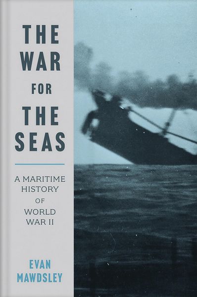 Produktbild: The War for the Seas