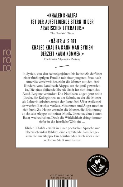 Produktbild: Keine Messer in den K&uuml;chen dieser Stadt