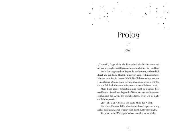 Produktbild: The Road Between Us