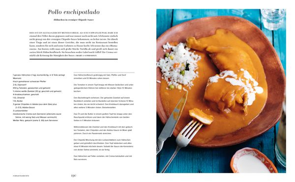Produktbild: Oaxaca
