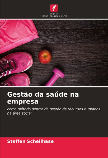 Produktbild: Gest&atilde;o da sa&uacute;de na empresa