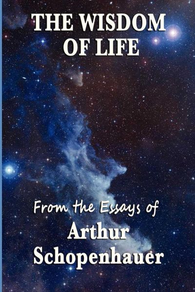 Produktbild: The Wisdom of Life