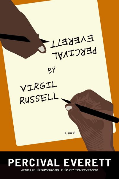 Produktbild: Percival Everett by Virgil Russell