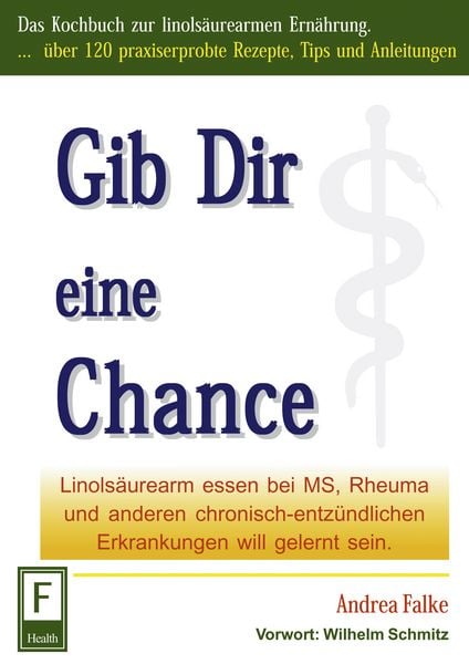 Produktbild: Gib Dir eine Chance