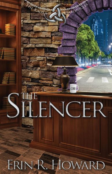 Produktbild: The Silencer