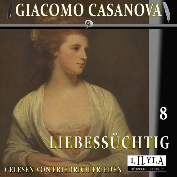 Produktbild: Liebess&uuml;chtig 8