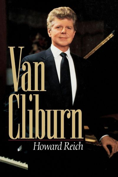 Produktbild: The Van Cliburn Story