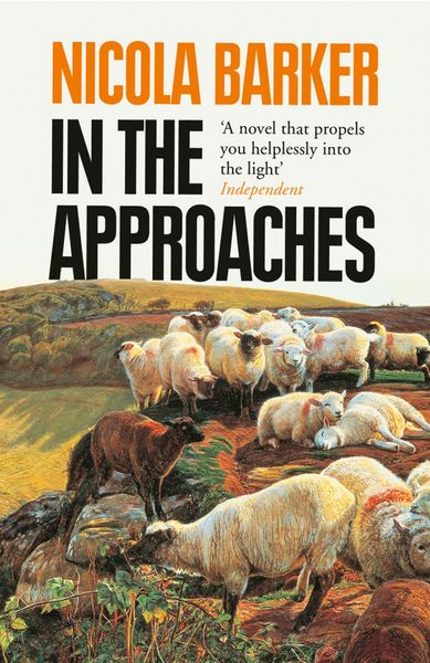 Produktbild: In the Approaches