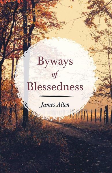 Produktbild: Byways of Blessedness