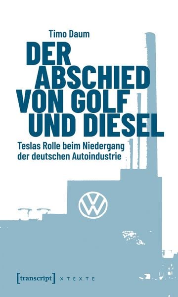 Produktbild: Der Abschied von Golf und Diesel
