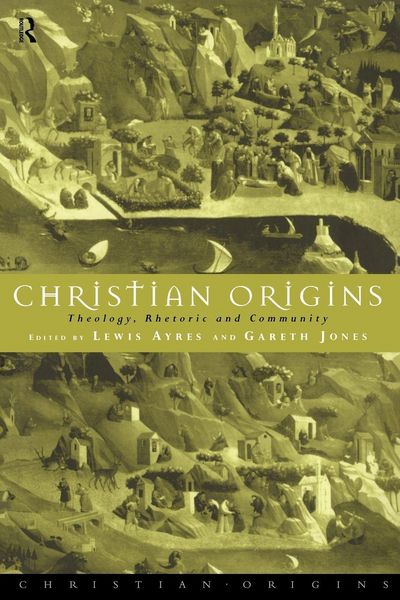 Produktbild: Christian Origins