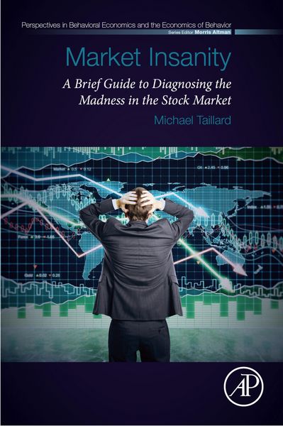 Produktbild: Market Insanity
