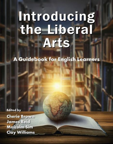 Produktbild: Introducing the Liberal Arts