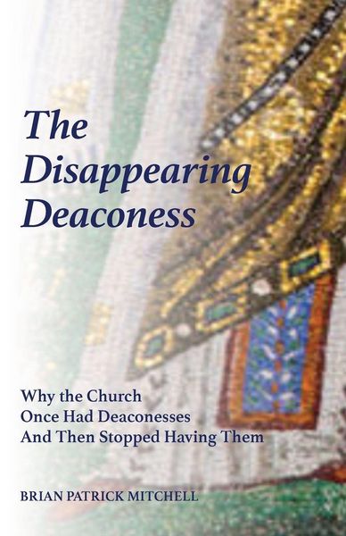 Produktbild: The Disappearing Deaconess