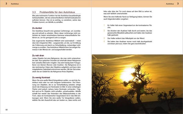 Produktbild: Meine kleine Fotoschule