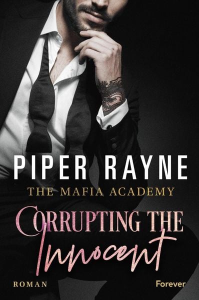 Produktbild: Corrupting the Innocent