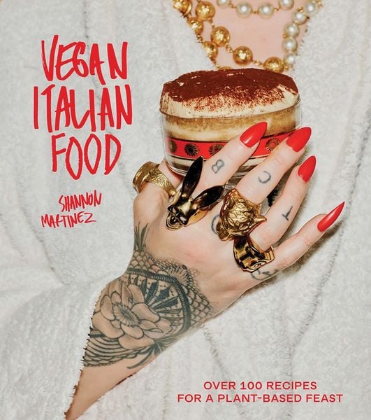 Produktbild: Vegan Italian Food