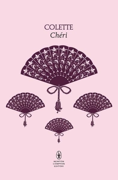 Produktbild: Ch&eacute;ri