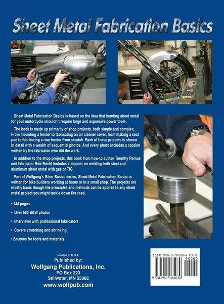 Produktbild: Sheet Metal Fab Basics