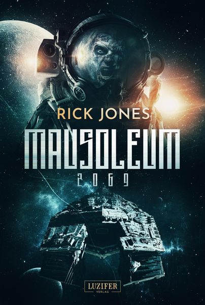 Produktbild: Mausoleum 2069