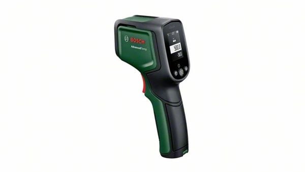 Produktbild: Bosch Home and Garden AdvancedTemp Temperatur-Messger&auml;t
