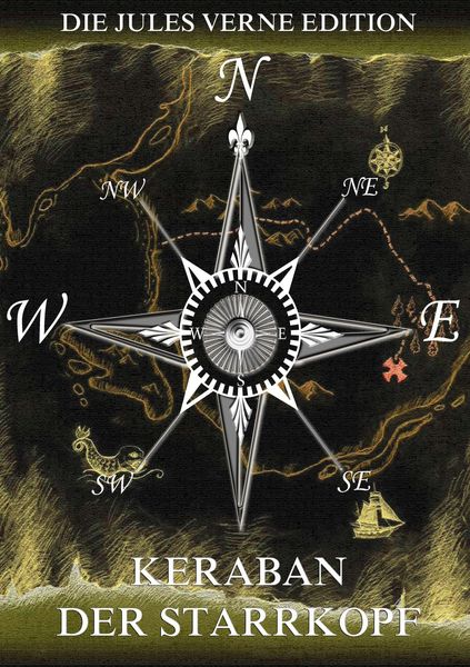 Produktbild: Keraban der Starrkopf