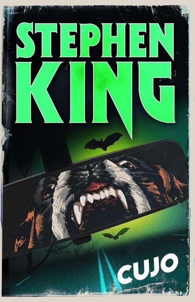 Produktbild: Cujo
