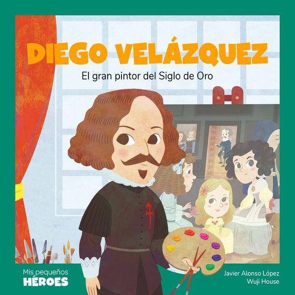 Diego Velázquez