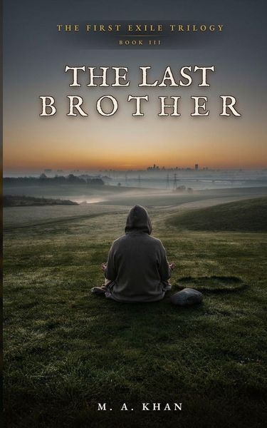 Produktbild: The Last Brother