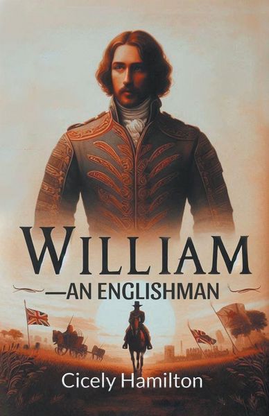 Produktbild: William-An Englishman