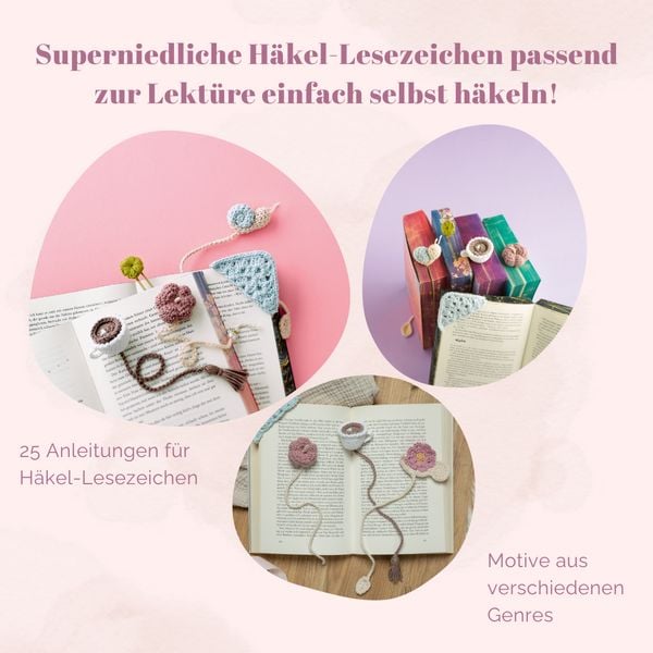 Produktbild: H&auml;kellesezeichen