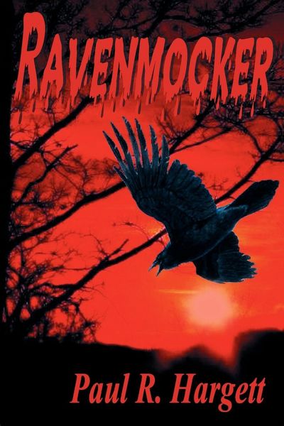 Produktbild: Ravenmocker