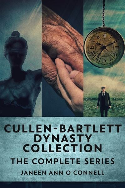 Produktbild: Cullen - Bartlett Dynasty Collection