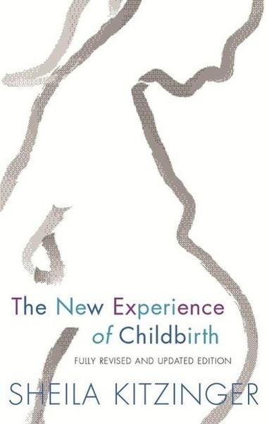Produktbild: The New Experience of Childbirth