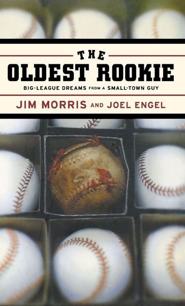 Produktbild: The Oldest Rookie