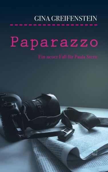 Produktbild: Paparazzo