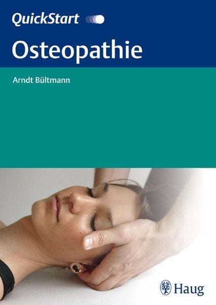 Produktbild: QuickStart Osteopathie