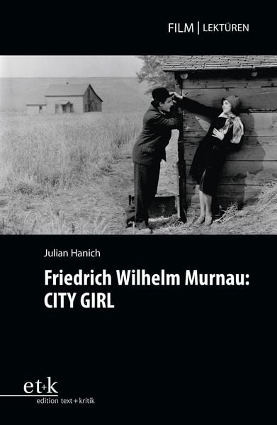 Produktbild: Friedrich Wilhelm Murnau: CITY GIRL
