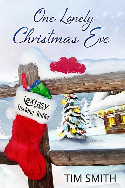 Produktbild: One Lonely Christmas Eve