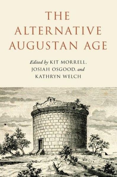 Produktbild: The Alternative Augustan Age