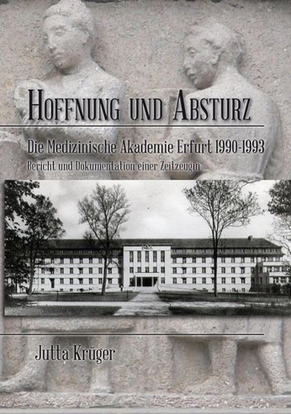 Produktbild: Hoffnung und Absturz
