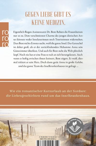 Produktbild: Das Inselkrankenhaus: Strandleuchten