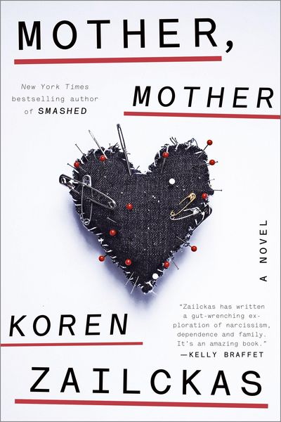 Produktbild: Mother, Mother