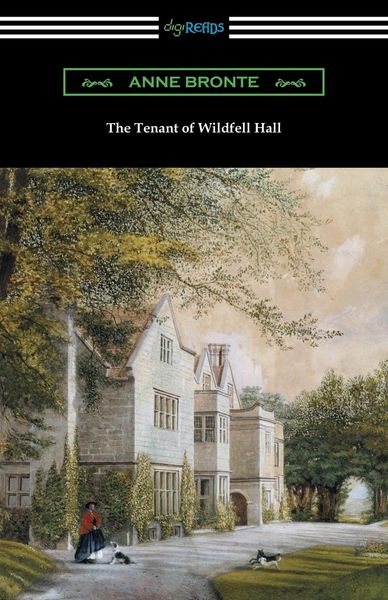 Produktbild: The Tenant of Wildfell Hall