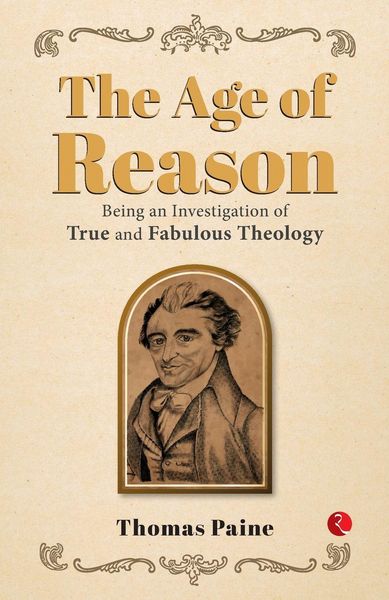 Produktbild: The Age Of Reason
