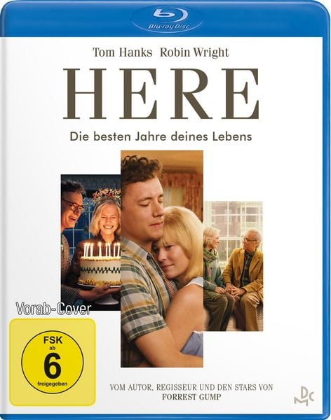 Produktbild: Here