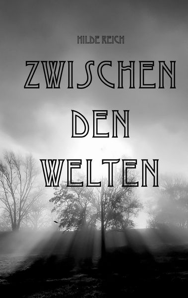 Produktbild: Zwischen den Welten