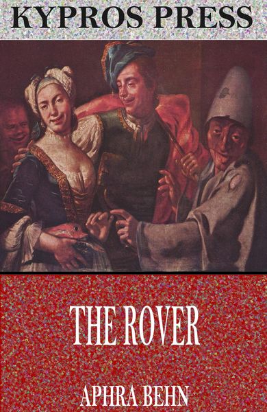 Produktbild: The Rover